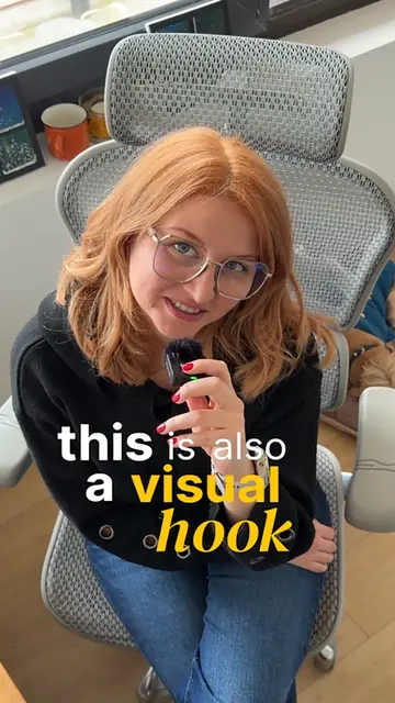 Client video