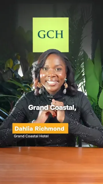 Client video, hotel