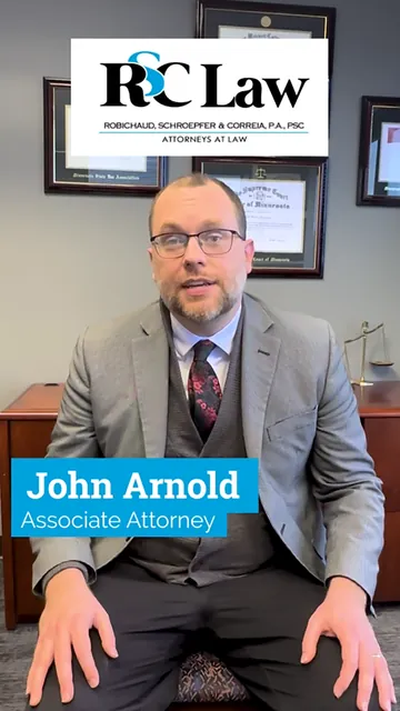 Client video, law firm