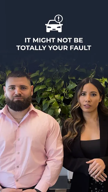 Client video, law firm
